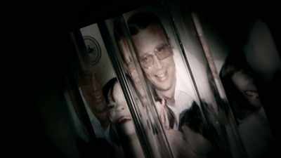 We had decided
that all the kids were going - A Friend of the Family: True Evil