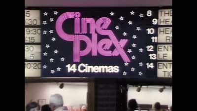 We decided that we should go
and get tickets. - The Menendez Brothers