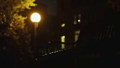 WE DECIDED THAT WE SHOULD
MAYBE TRY - Hometown Homicide