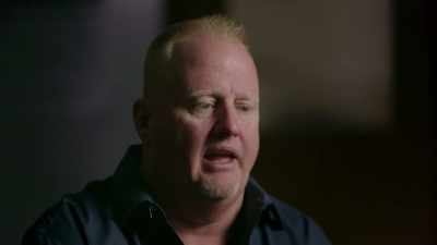 We decided that we're gonna
have Greg on the inside - Floribama Murders
