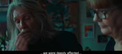 ...we were deeply affected... - The Most Beautiful Boy in the World