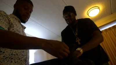 We definitely about to change our finances. - Suga Babies