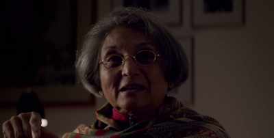 We definitely all need a drink. - Wild Wild Country
