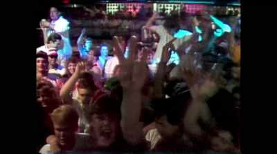 We definitely didn't think
that the party bro frat dudes - Beastie Boys Story