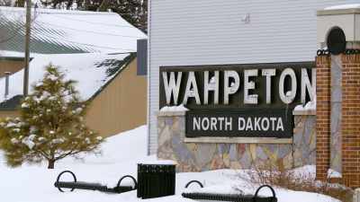 We definitely had fun, - The Dakota Entrapment Tapes