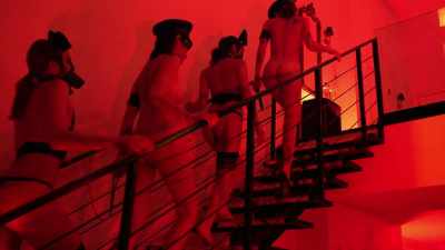 We definitely have something
that very few people - Naked SNCTM