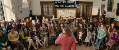 We demand equal pay for equal work, - Misbehaviour