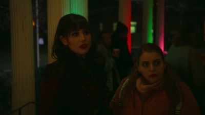 We demand you invite us - What We Do in the Shadows