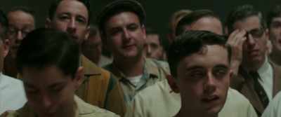 "We demand our civil rights - Suburbicon