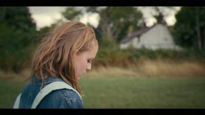 We demonize young girls - The Burning Girls