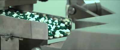 We depend on it for food and medicine, - The Other Side of Darkness