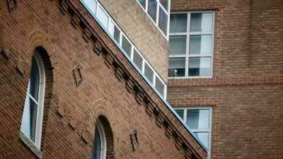 We had depositions, - The Keepers