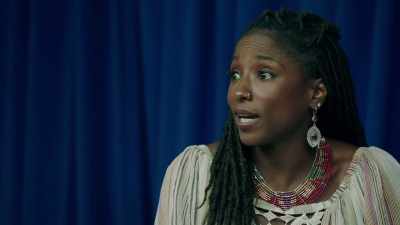 We deserve to be
served and protected, - Queen Sugar