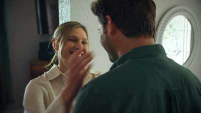 - We deserve that much.
- Yeah. Yeah. Yeah. Okay. - My Nanny Stole My Life