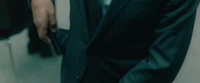 We designed it for Pegasus. - Johnny English Reborn