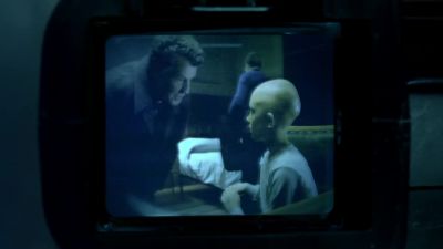 We designed this room just for you. - Fringe