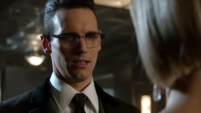 We destroy penguin first. - Gotham