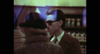 We were detectives
in terms of actually - The Sparks Brothers