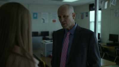 We determined that
you probably had - The Girl from Plainville
