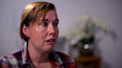 We were devastated, but equally, - When Missing Turns to Murder