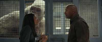 We developed a lot of different
genetic combinations, - Rampage