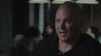 - We had developed
some contacts - FBI TRUE