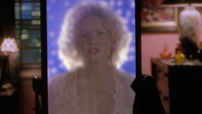 We did a lot of
grilled cheese... Mmm. - Charmed