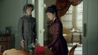 We did a tox screen, - Grand Hotel