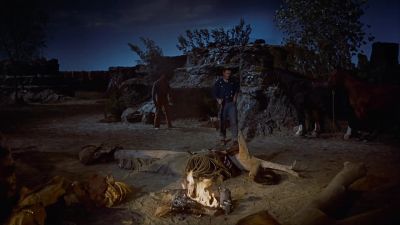 We did all right - The Searchers