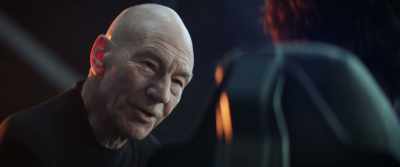 We did betray ourselves. - Star Trek: Picard