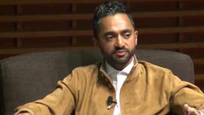 We did that brilliantly at Facebook, - Screened Out