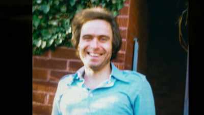 We did dance, and then
that was the end of it, - Ted Bundy: Falling for a Killer