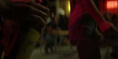 We did it deep
and we did it long - Reacher
