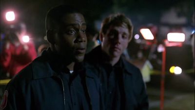 We did everything
       by the book, sir. - CSI: Crime Scene Investigation