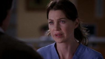 We did everything we could. - Grey's Anatomy