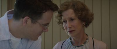 We did everything we could - Woman in Gold
