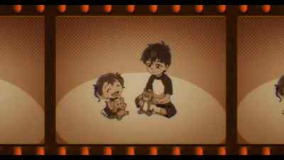 We did everything together, - Ryan's World the Movie: Titan Universe Adventure