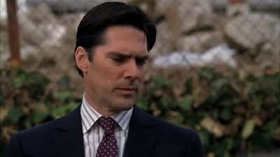 We did everything we
could for him, you know. - Criminal Minds