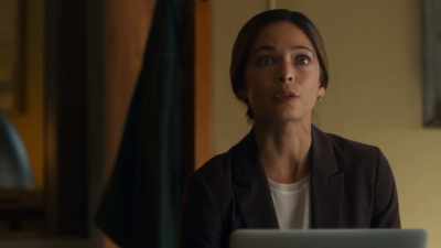 - We did find high levels - Burden of Truth