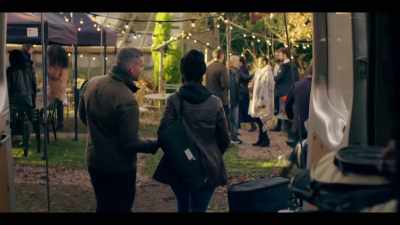 We did Glastonbury and Ralph McTell complained. - Years and Years