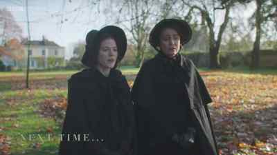 We did have feelings for one
another once. - Miss Austen