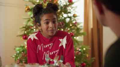 - We did, but I can't help it
if the universe has - Jingle Bell Love