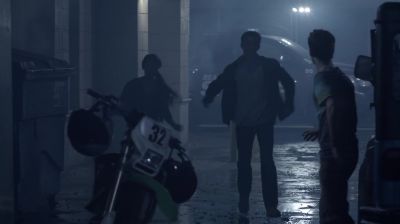 We did it.
All the pics deleted. - Teen Wolf