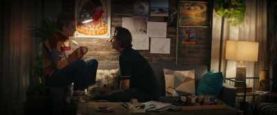We did it. Everything that we wanted
to create, it actually happened. - Free Guy