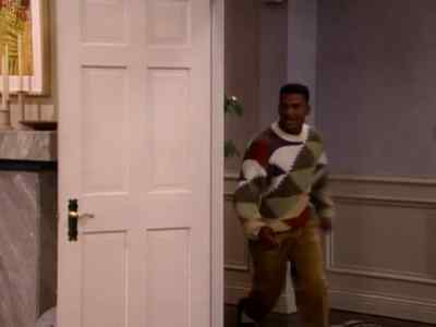We did it! God, I was fantastic! - The Fresh Prince of Bel-Air