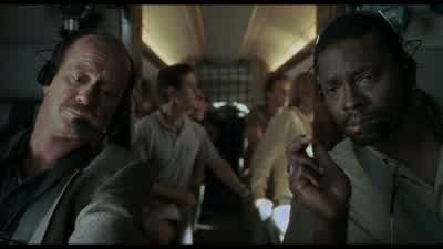 We did it, honey. - Jurassic Park III