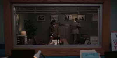 We did it, Joe! - The Chi