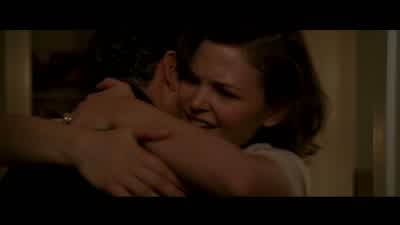 We did it like six times. - Walk the Line