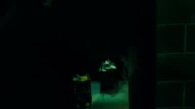 We did it. - Saw V