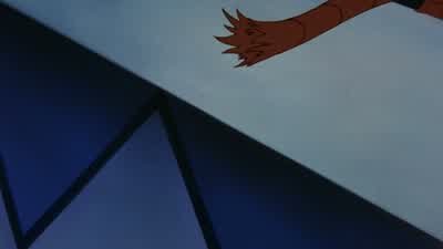 We did it! - Aladdin 2: The Return of Jafar